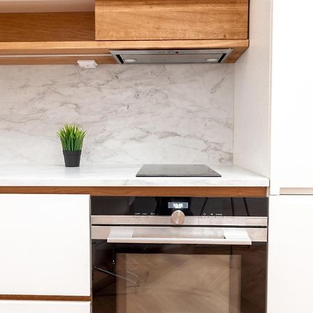 2Ndhomes Helsinki Penthouse Ullanlinna 2 Εξωτερικό φωτογραφία
