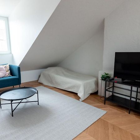 2Ndhomes Helsinki Penthouse Ullanlinna 2 Εξωτερικό φωτογραφία