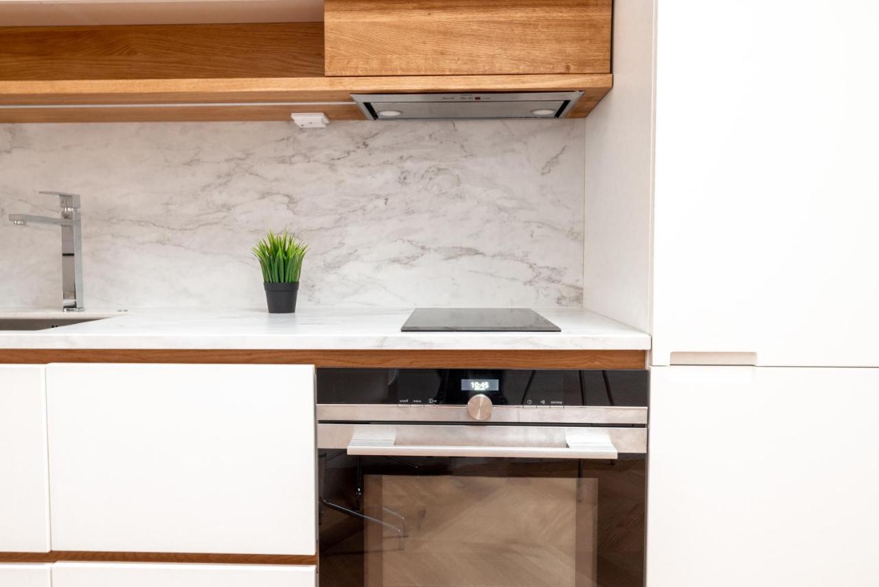 2Ndhomes Helsinki Penthouse Ullanlinna 2 Εξωτερικό φωτογραφία