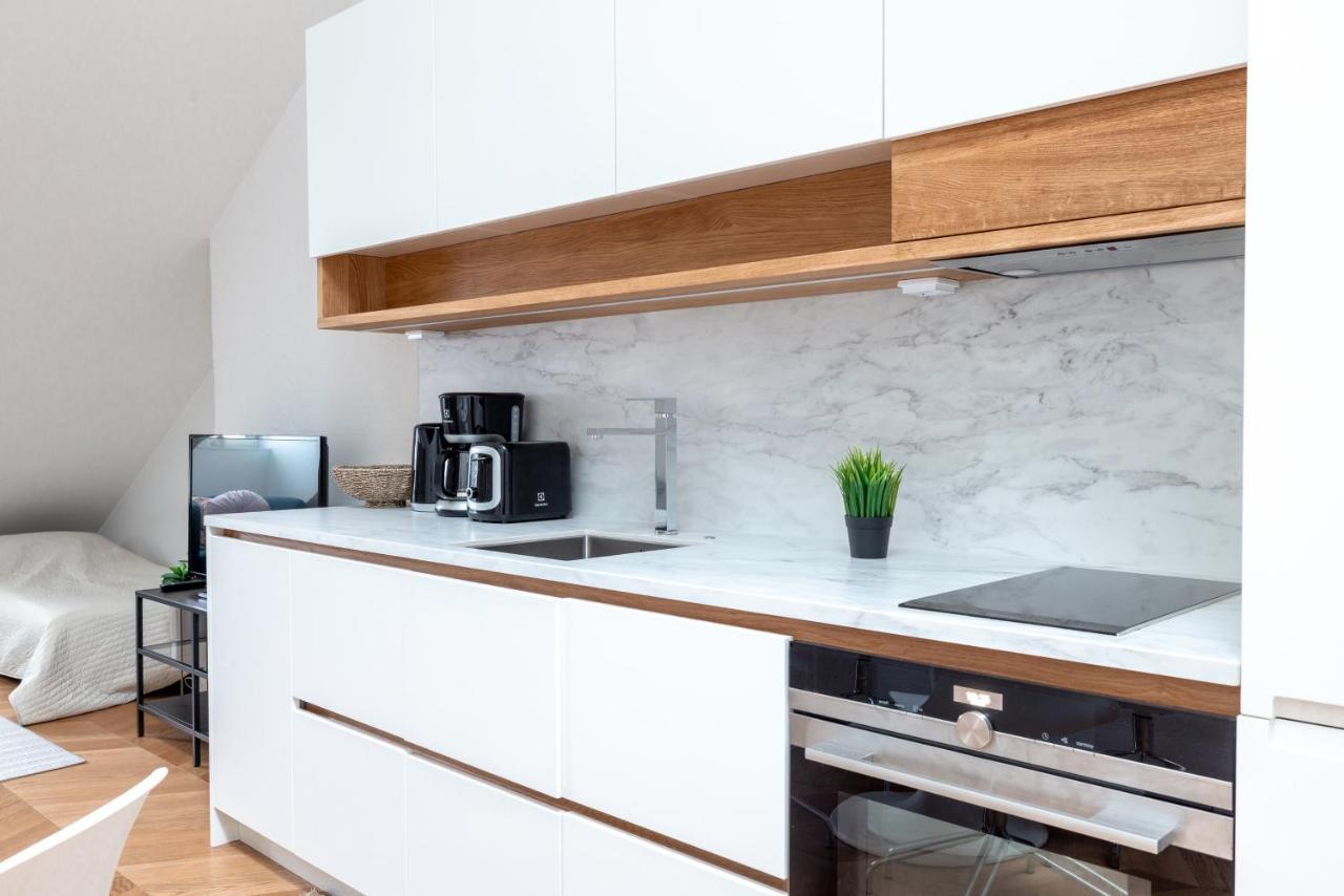 2Ndhomes Helsinki Penthouse Ullanlinna 2 Εξωτερικό φωτογραφία