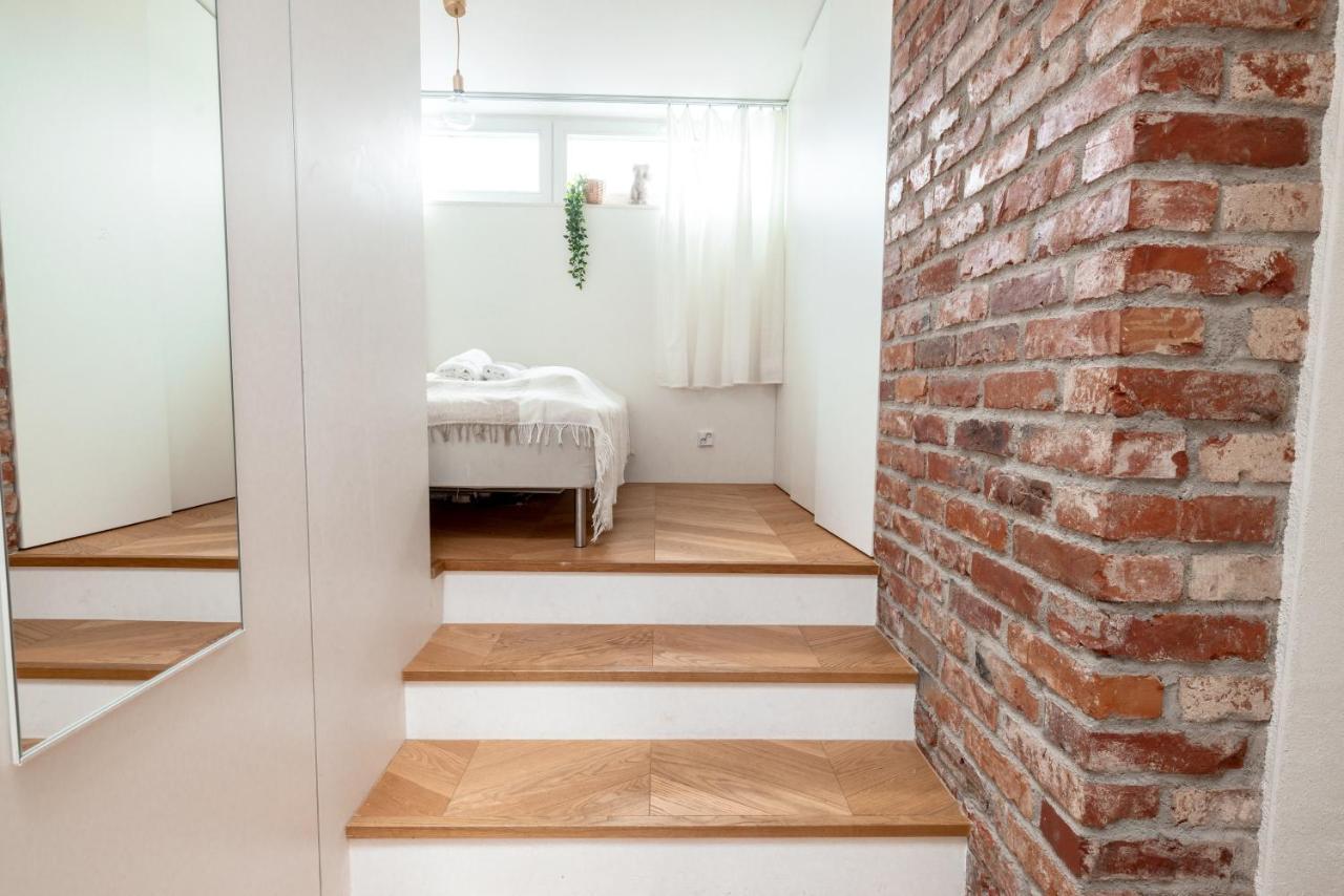 2Ndhomes Helsinki Penthouse Ullanlinna 2 Εξωτερικό φωτογραφία