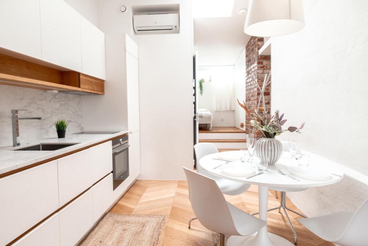 2Ndhomes Helsinki Penthouse Ullanlinna 2 Εξωτερικό φωτογραφία