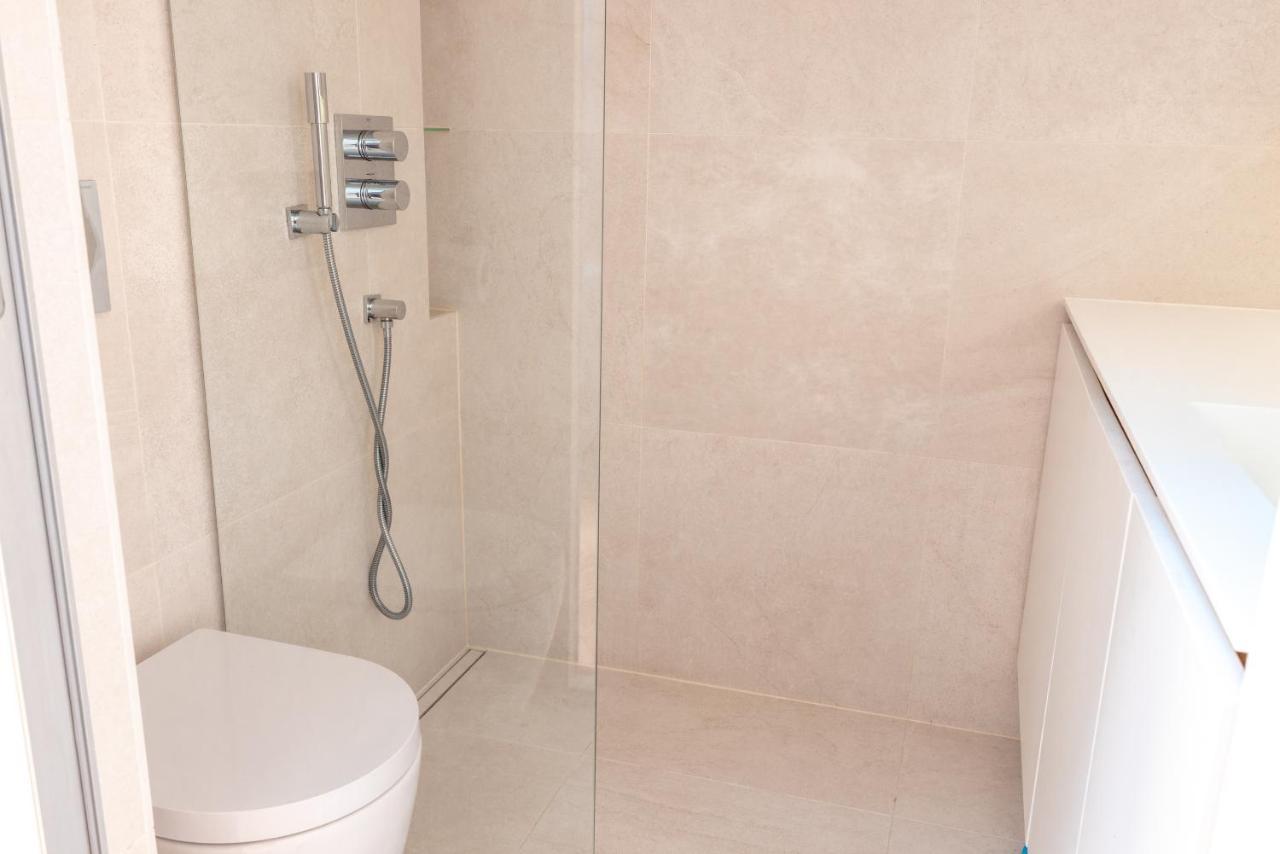2Ndhomes Helsinki Penthouse Ullanlinna 2 Εξωτερικό φωτογραφία
