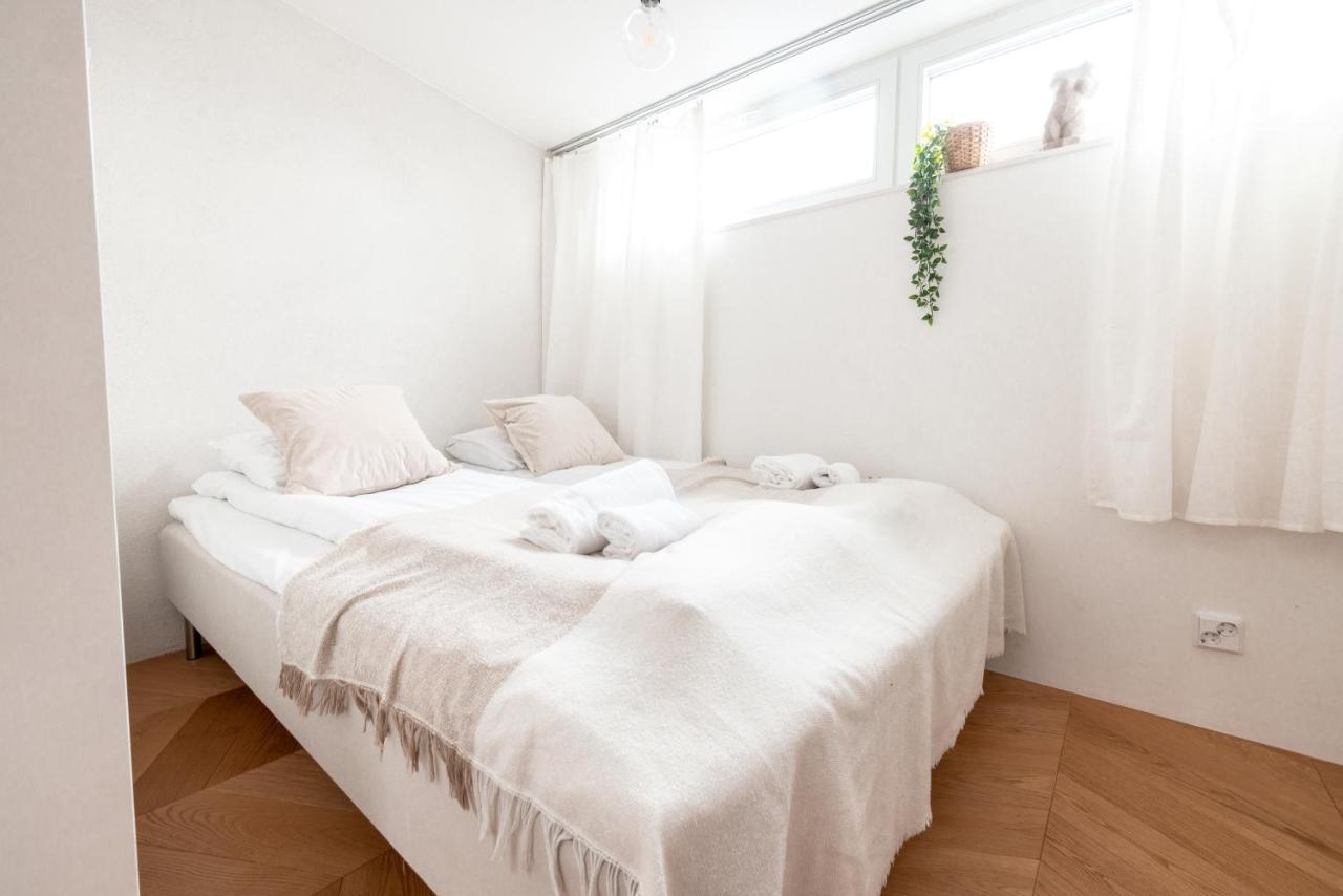 2Ndhomes Helsinki Penthouse Ullanlinna 2 Εξωτερικό φωτογραφία