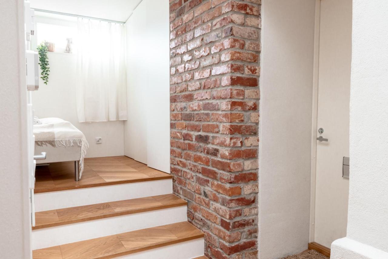 2Ndhomes Helsinki Penthouse Ullanlinna 2 Εξωτερικό φωτογραφία